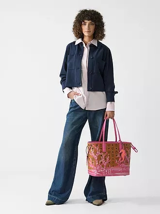 TOMMY HILFIGER | Blouse Coupe Décontractée | 